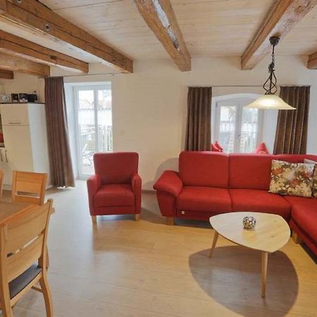 Ferienhaus Wimbauer Nennslingen Kültér fotó