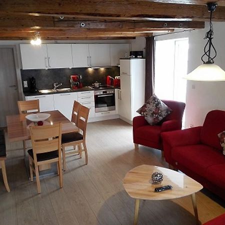 Ferienhaus Wimbauer Nennslingen Kültér fotó