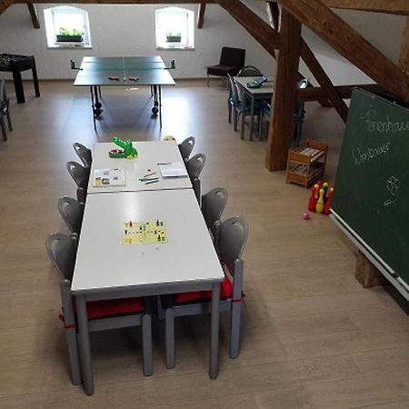 Ferienhaus Wimbauer Nennslingen Kültér fotó