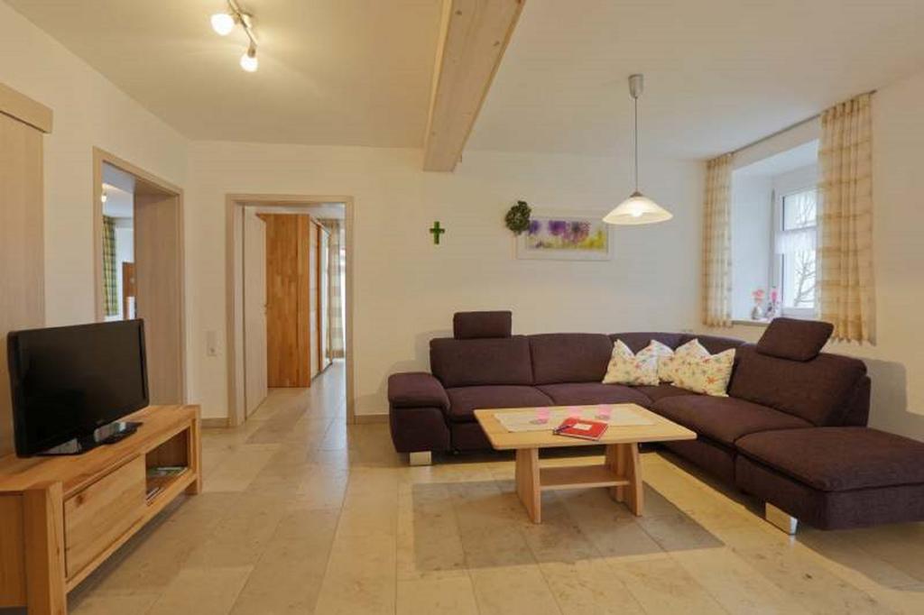 Ferienhaus Wimbauer Nennslingen Kültér fotó