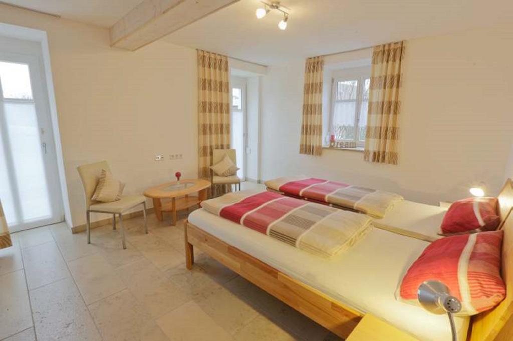 Ferienhaus Wimbauer Nennslingen Kültér fotó