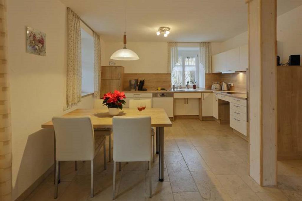 Ferienhaus Wimbauer Nennslingen Kültér fotó