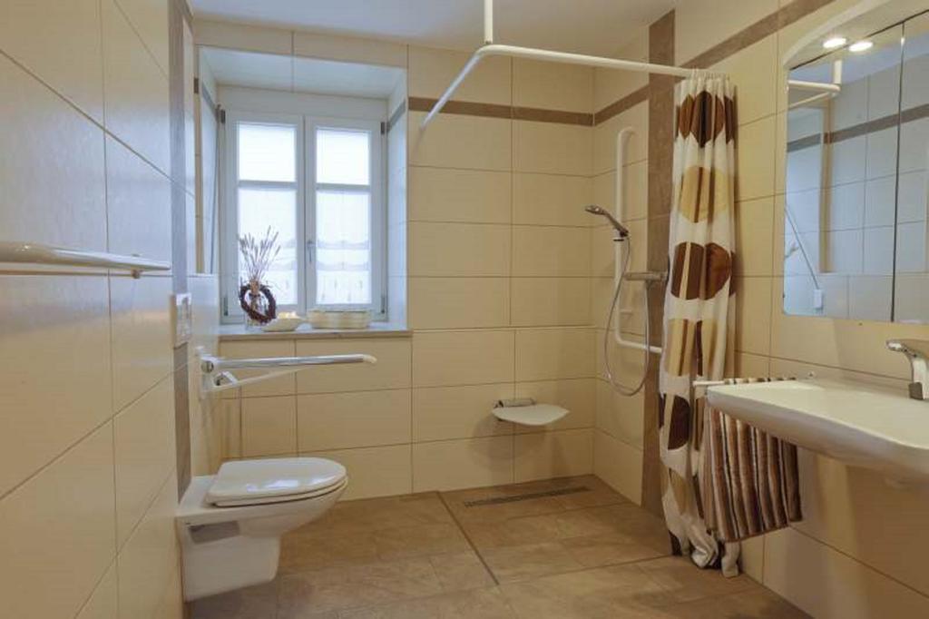 Ferienhaus Wimbauer Nennslingen Kültér fotó