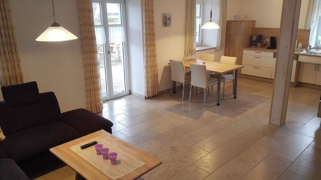 Ferienhaus Wimbauer Nennslingen Kültér fotó