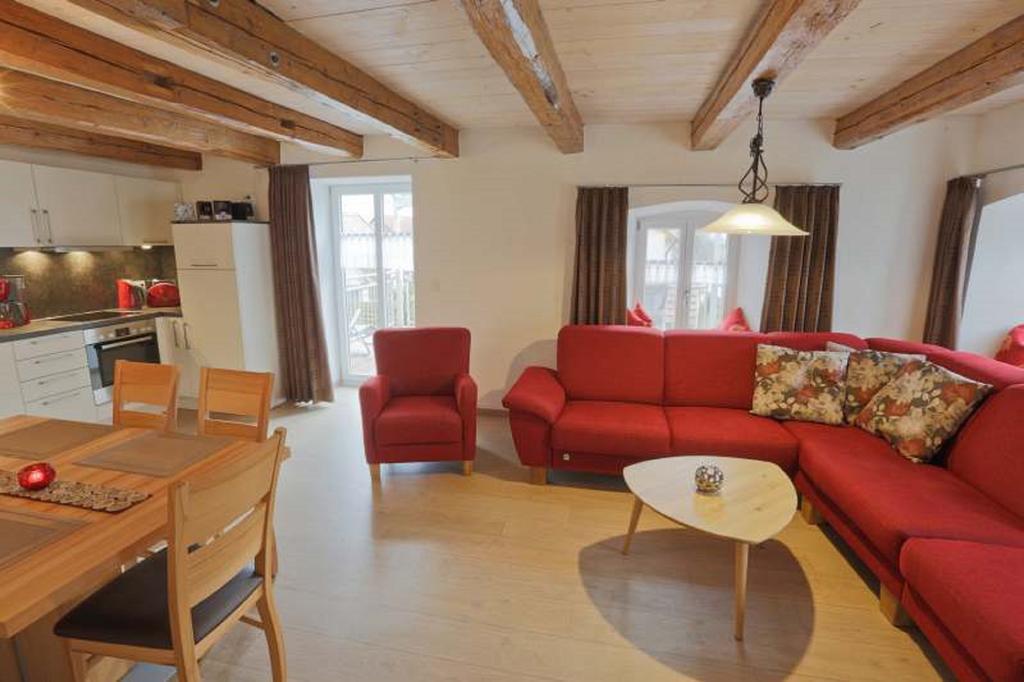 Ferienhaus Wimbauer Nennslingen Kültér fotó