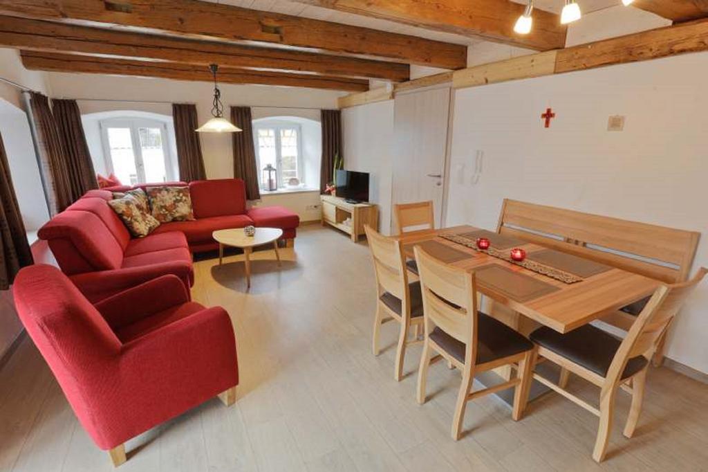 Ferienhaus Wimbauer Nennslingen Kültér fotó